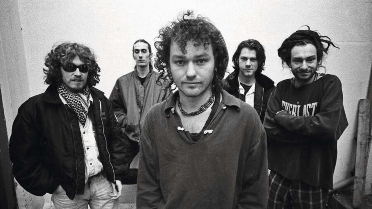 Nine Levellers albums you should listen to and one to avoid