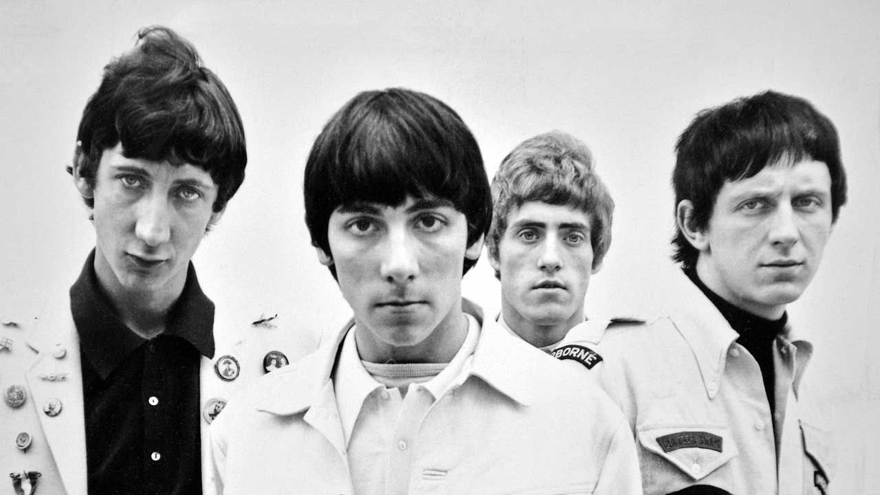 How Pete Townshend turned youthful disgust into The Who’s biggest hit. “I didn’t like being confronted with money and the class system and power”