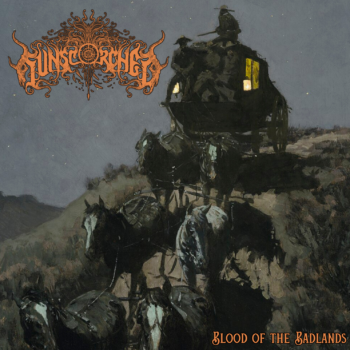 Sunscorched – Blood of the Badlands Review