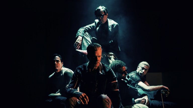 “Every song sounds like it’s from a different world.” Queens Of The Stone Age announce details of ninth album Perfecth, share new single Insignificant Other