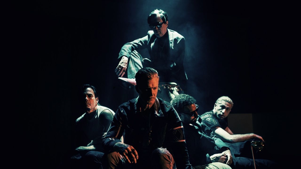 “Every song sounds like it’s from a different world.” Queens Of The Stone Age announce details of ninth album Perfecth, share new single Insignificant Other