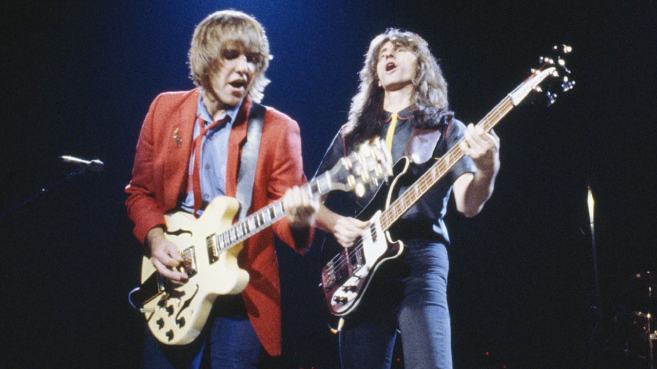 “The peak had passed. But some albums kept the flame alive”: What did the 80s ever do for prog?