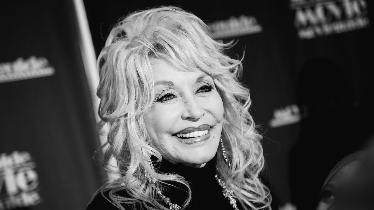 Dolly Parton dead at 80