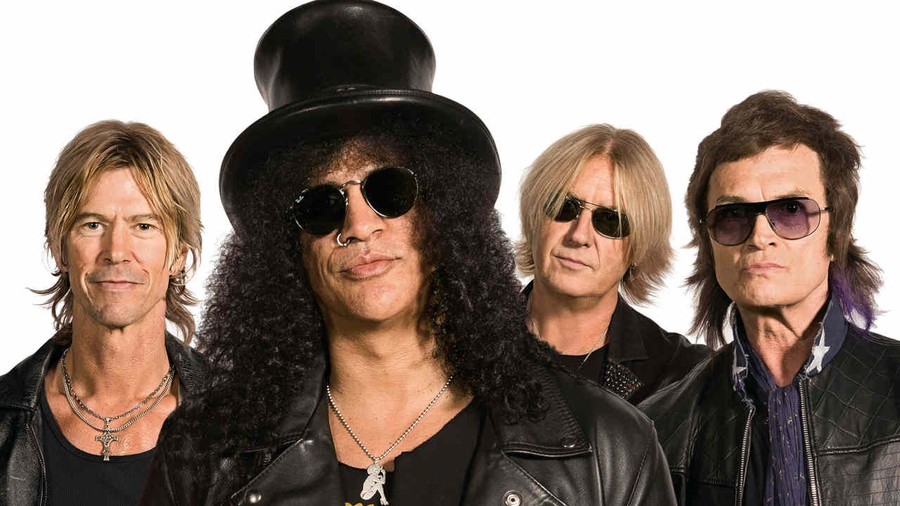 Inside Kings Of Chaos, rock’s billion dollar supergroup: “I called Keith Richards about doing it. His manager said: ‘Keith has already got a band. They’re called the Rolling Stones’”