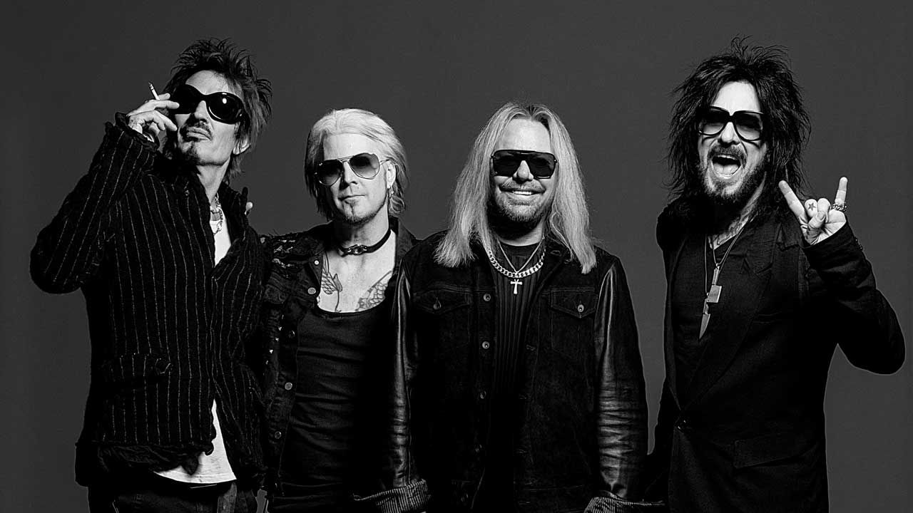“I don’t believe in making full-length records anymore.” If you were hoping for a new Motley Crue album, Nikki Sixx says don’t hold your breath