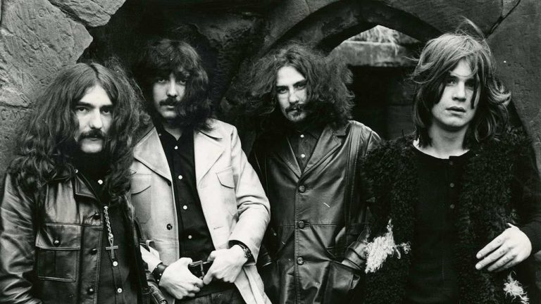 Watch a young Black Sabbath confuse the hell out of stoned European hippies one week before Paranoid became a hit single