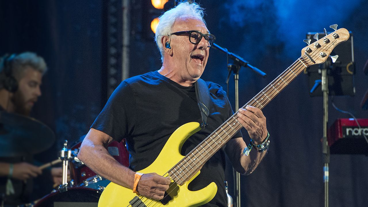 “Phil Collins played the drums then did his backing vocals. I said, ‘I don’t suppose you’ve ever thought of going solo?’”: Trevor Horn’s fun adventures with Yes, Genesis and Mike Oldfield, and sneaking prog into the pop charts