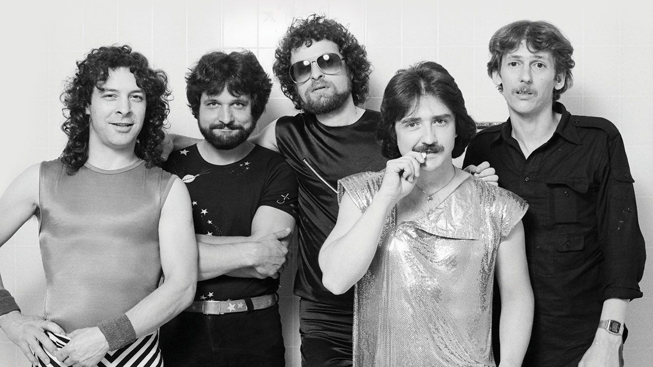 In 1988, Blue Oyster Cult made the weirdest album of a very weird career and nearly sank the band: “I know that the aliens lived underwater”