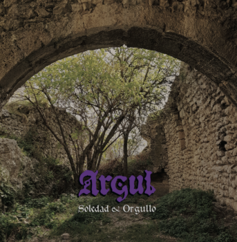 Argul – Soledad & Orgullo Review