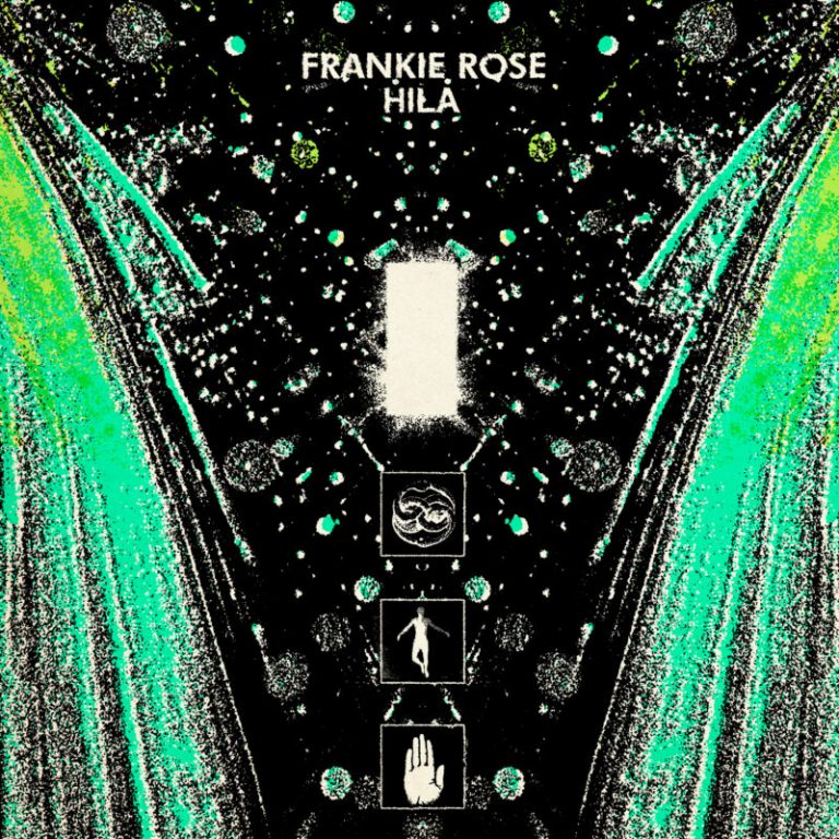 NYC Artist Frankie Rose Travels the Cosmos in Video for “Return to Dust”