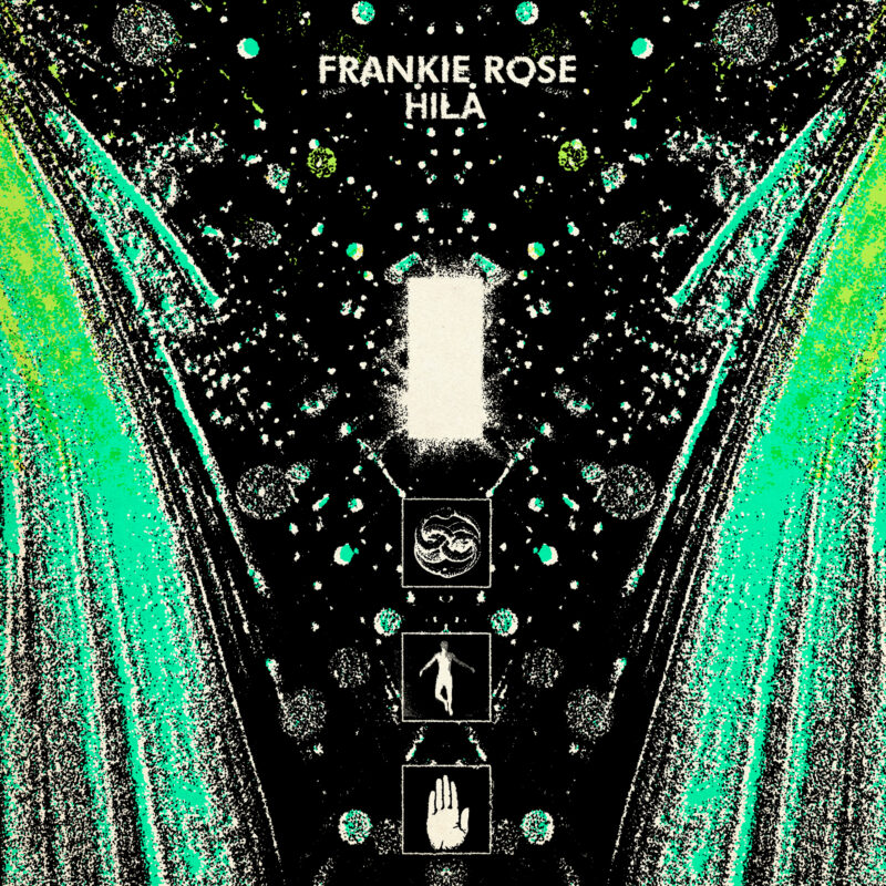 NYC Artist Frankie Rose Travels the Cosmos in Video for “Return to Dust”