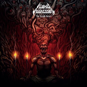 Atomic Aggressor – The Occult Forces Review