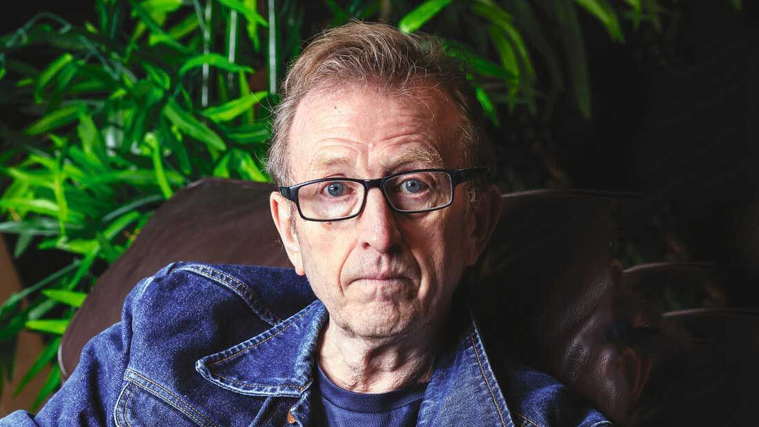 Big Country Redux guitarist Bruce Watson picks the soundtrack of his life. “The Rolling Stones are the quietest band on stage I’ve heard in my life. You can actually talk over the top of them playing”