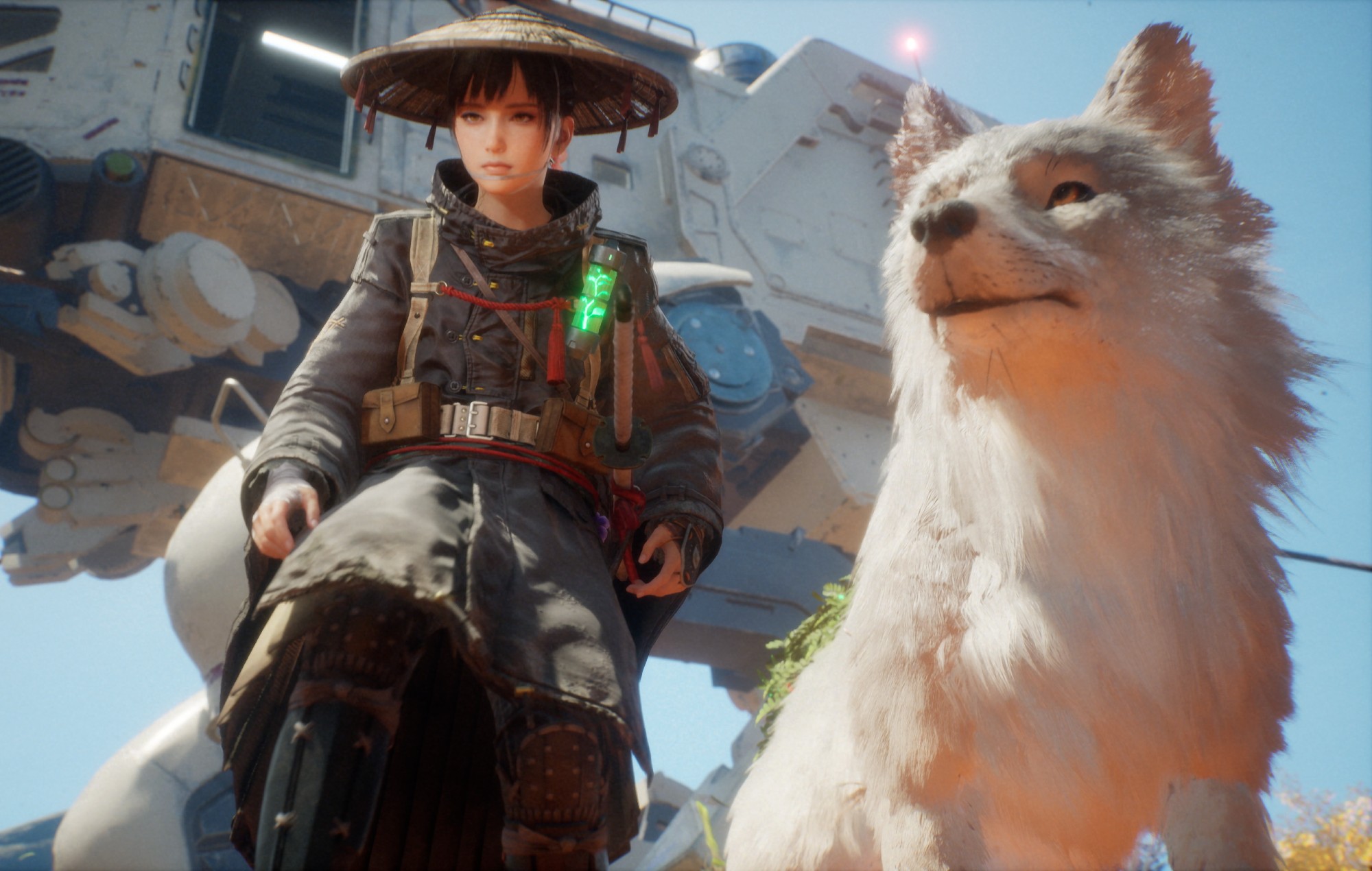 ‘Beast Of Reincarnation’ review: the most forgettable game of 2026