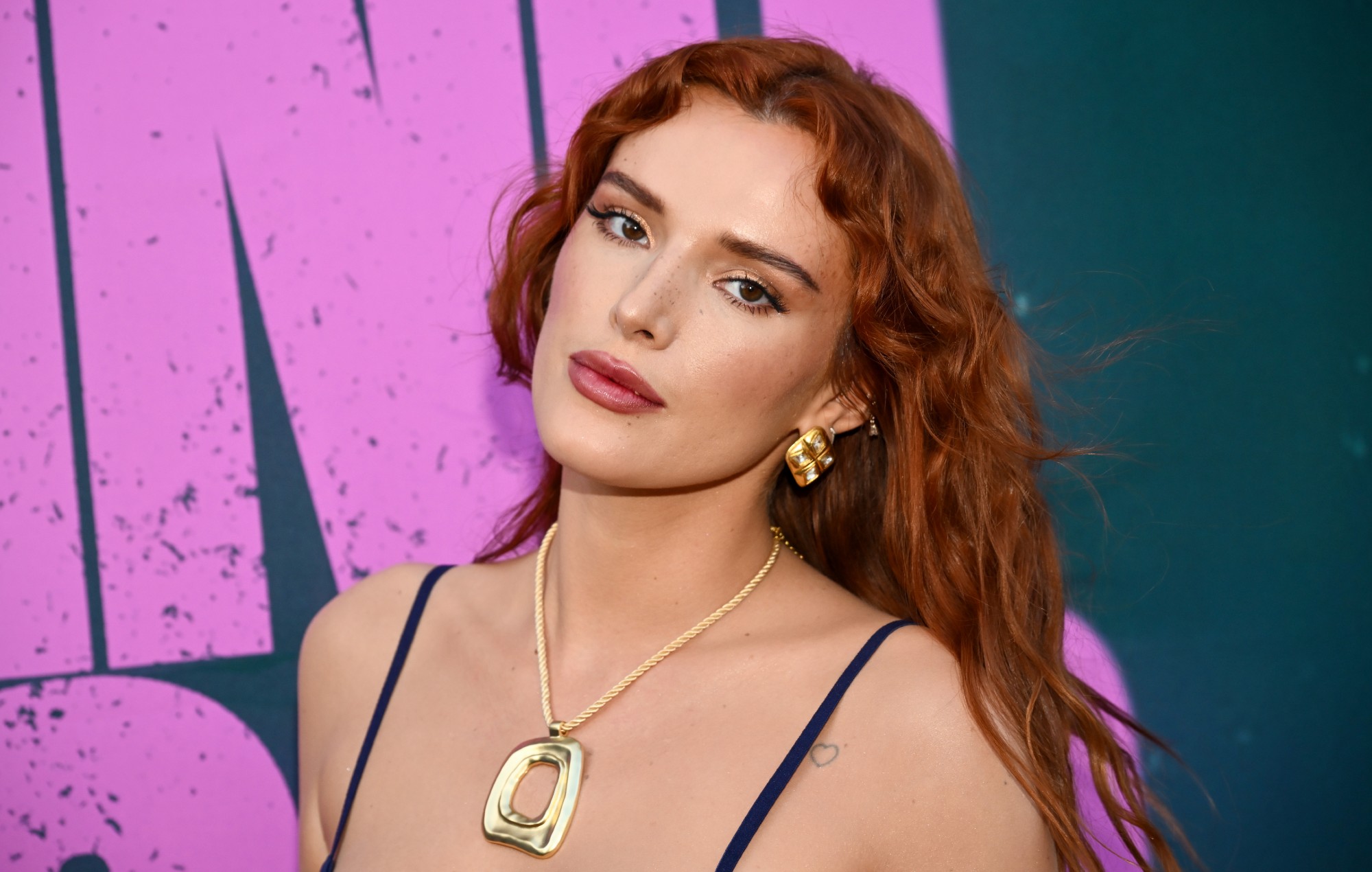 ‘Spring Breakers’ sequel to be written and directed by Bella Thorne