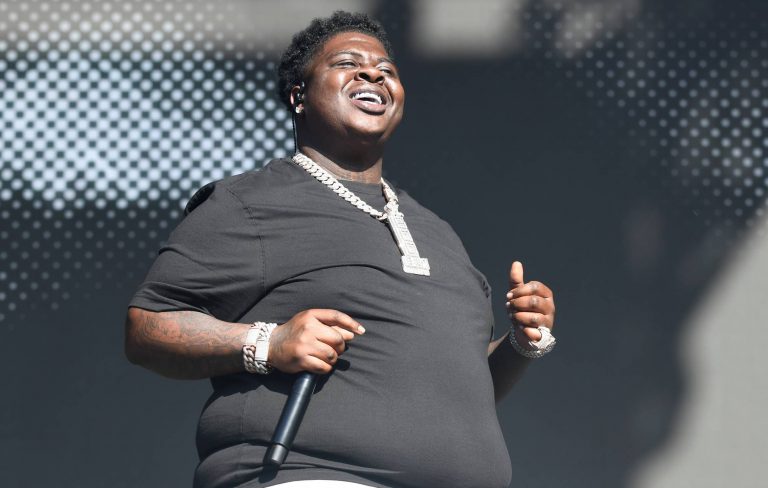 BigXthaPlug arrested on drug and gun charges in Texas