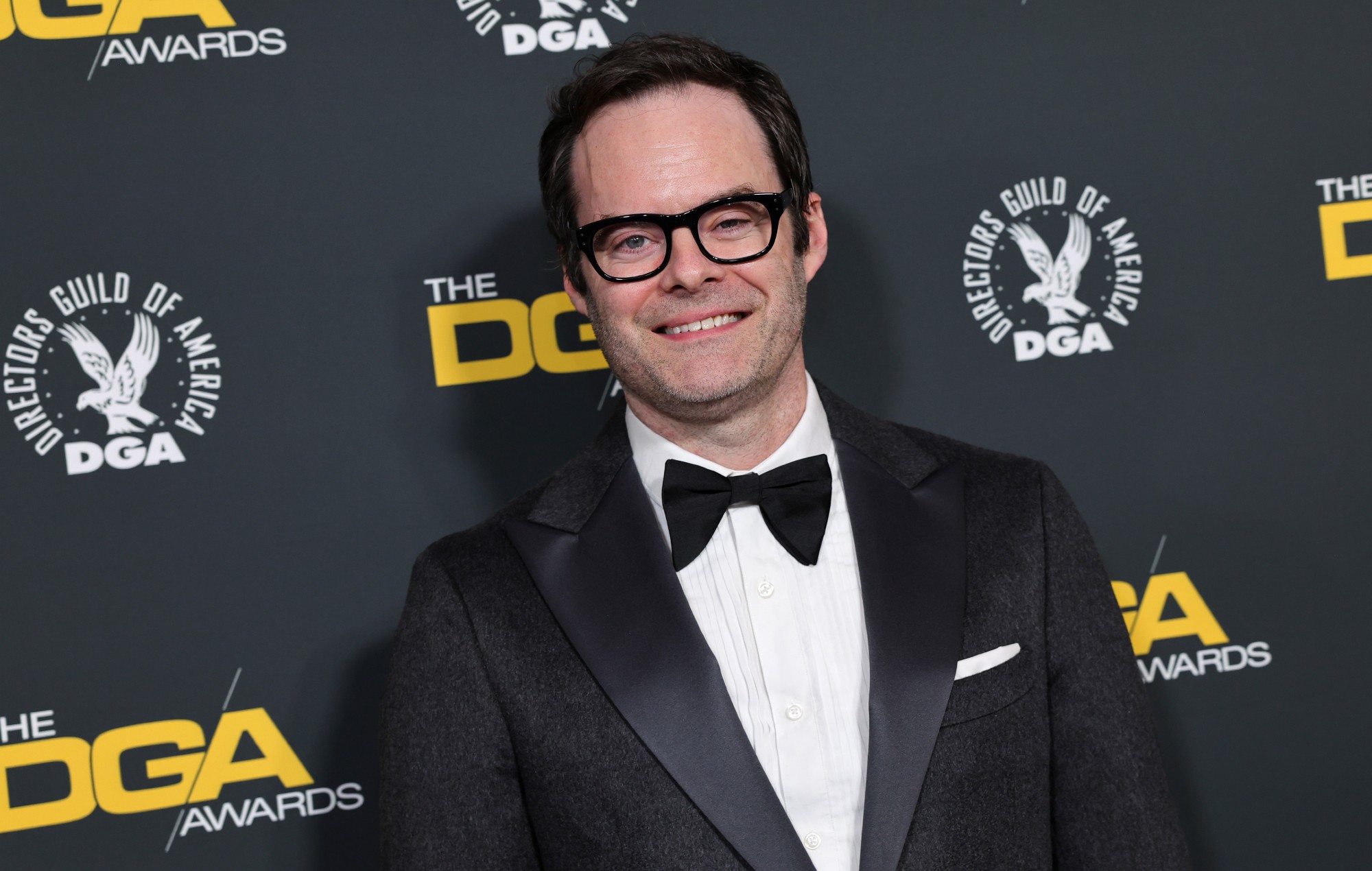Bill Hader remembers origins of ‘South Park’ ‘Fishsticks’ episode that angered Kanye West