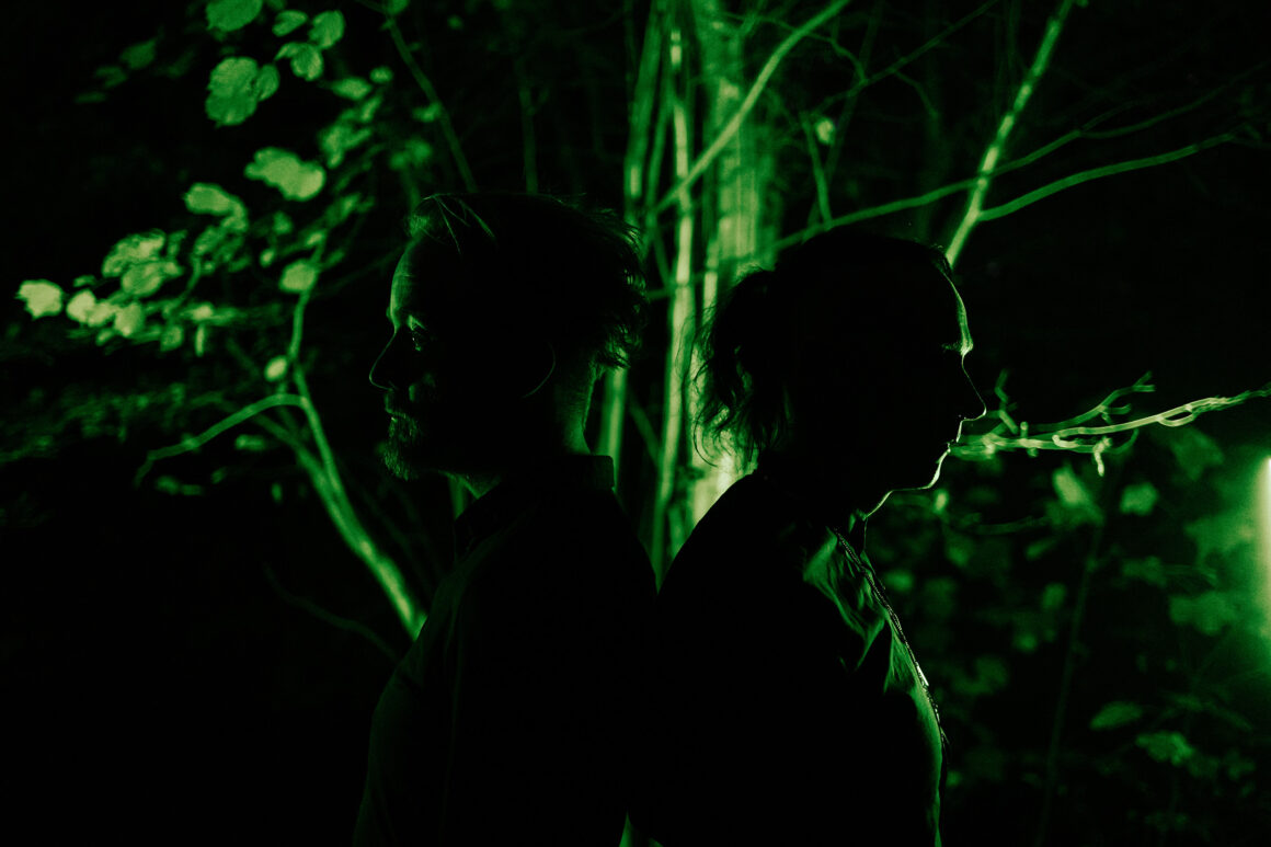 “What Lies Beyond The End? — An Interview With Dutch Darkwavers Bragolin Ahead of Their First North American Tour