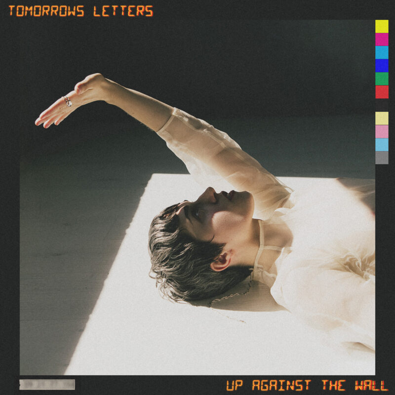 “Judgment in the Mirror” — Tomorrows Letters Puts the Mind on Trial with Noir Synthpop Single “Up Against the Wall”