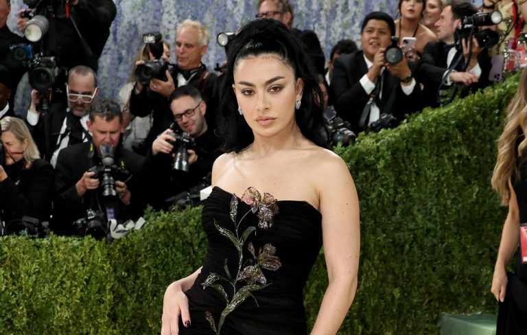 Charli XCX is a “sophisticated cinephile” says ‘I Want Your Sex’ director Gregg Araki
