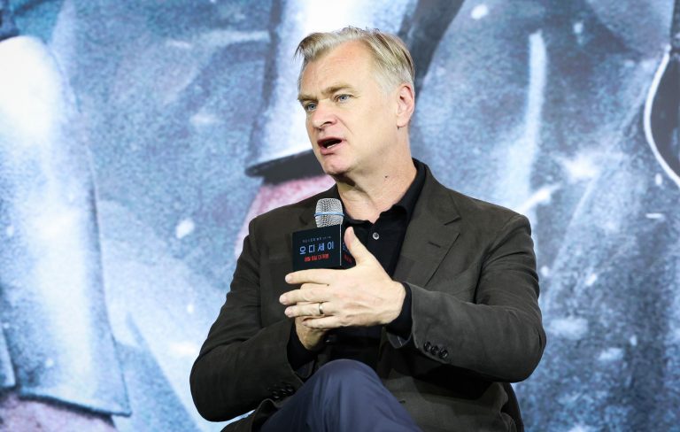 Christopher Nolan calls out amateur film criticism’s one “real problem”