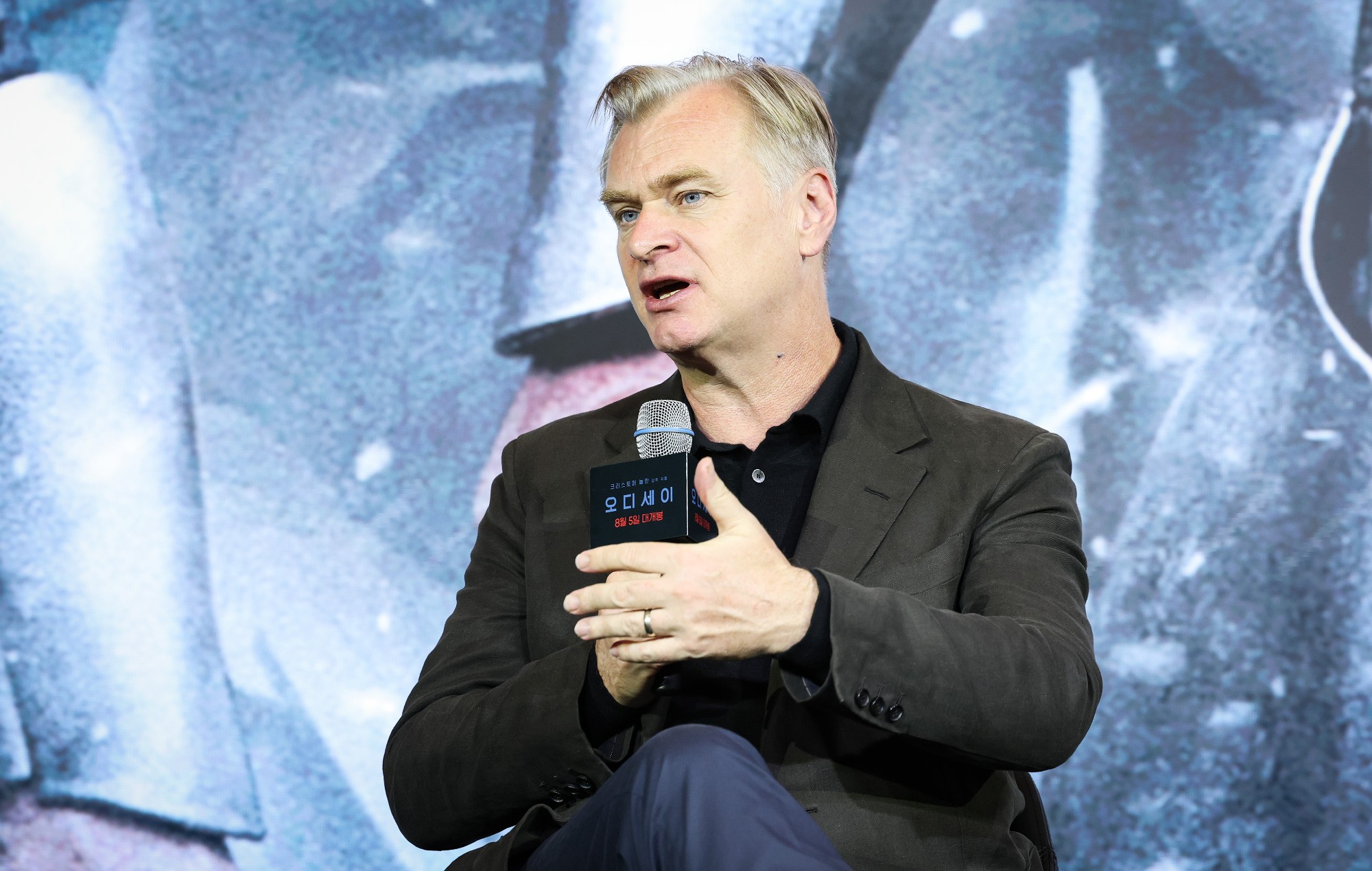 Christopher Nolan calls out amateur film criticism’s one “real problem”