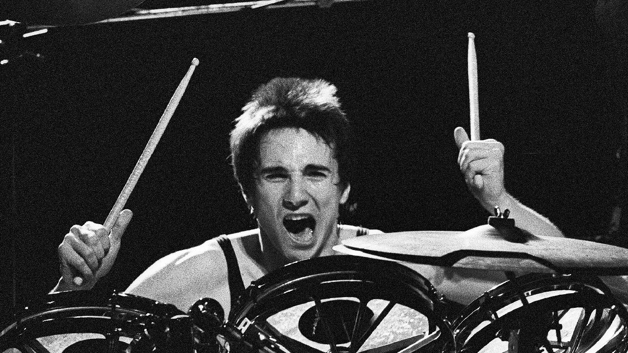 “I asked Frank Zappa, ‘Are you sure I can do this?’ Like a good father he kicked me out of the nest”: Beat’s new boy Terry Bozzio on his transition from American to British prog