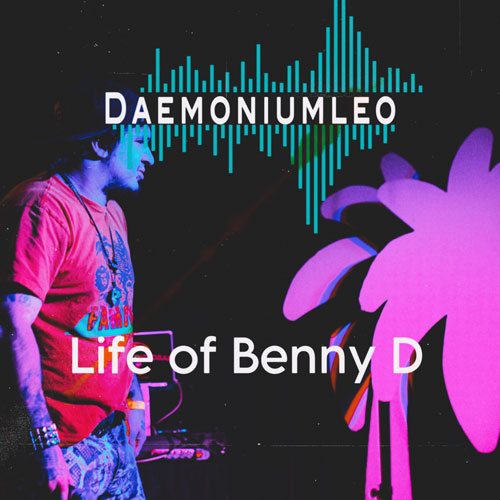 Daemoniumleo Brings the Hill Country to Hip-Hop with “Son of Reese”