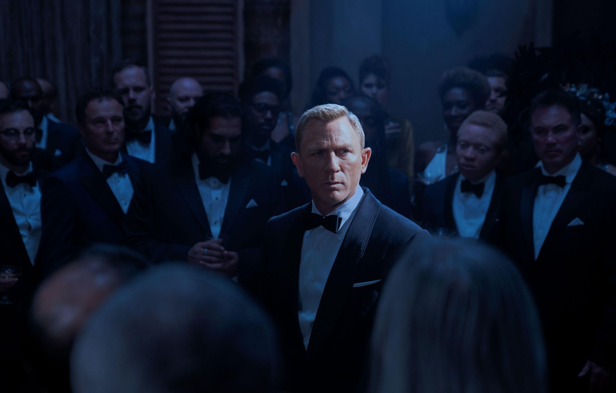 New James Bond will be cast by end of the year, says producer
