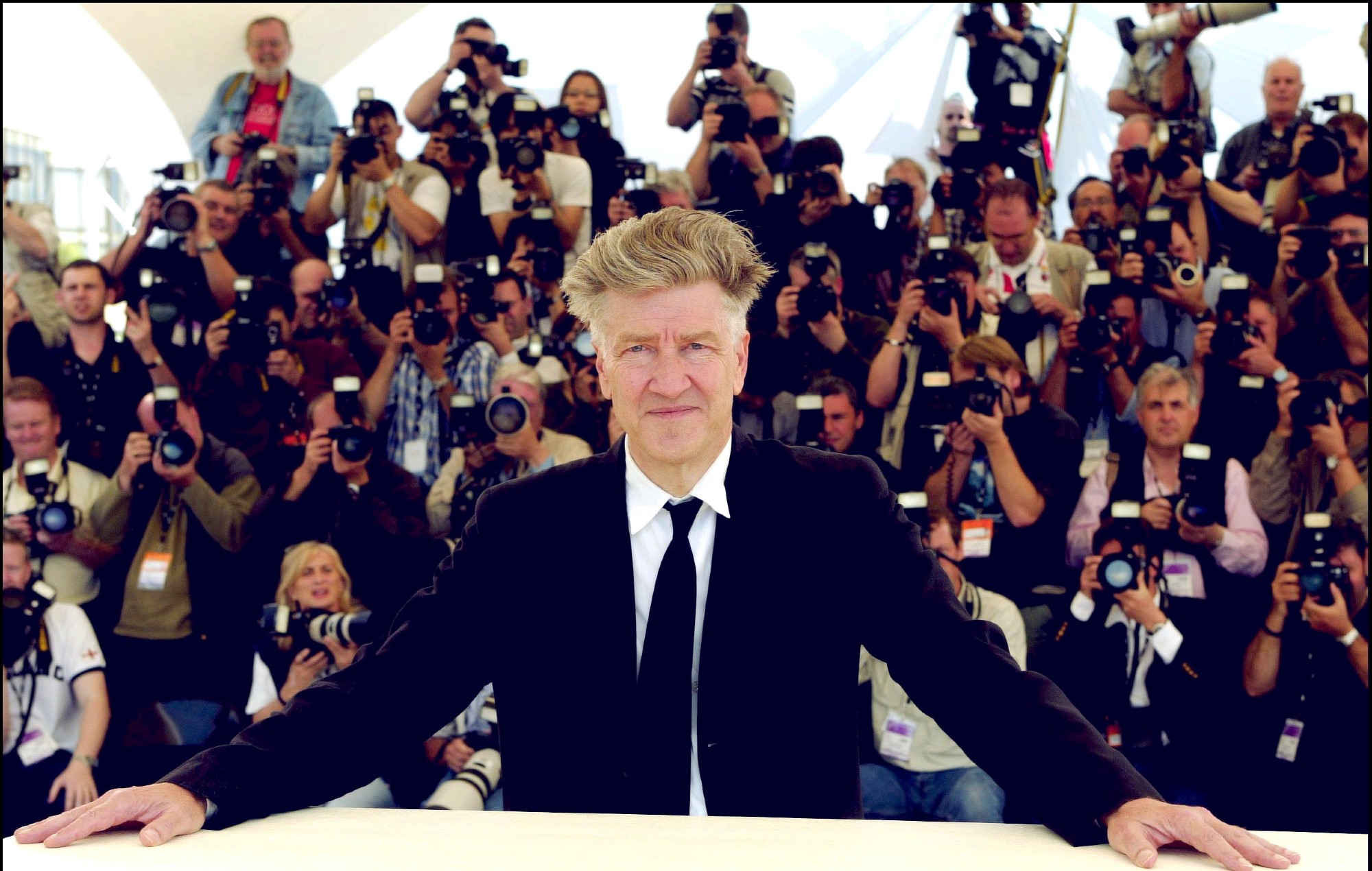 Immersive David Lynch and ‘Twin Peaks’ celebration event coming to London next month