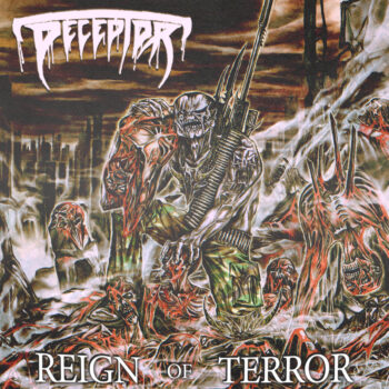 Deceptor – Reign of Terror Review