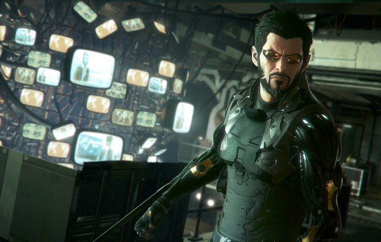 ‘Deus Ex’ creator Warren Spector announces his retirement