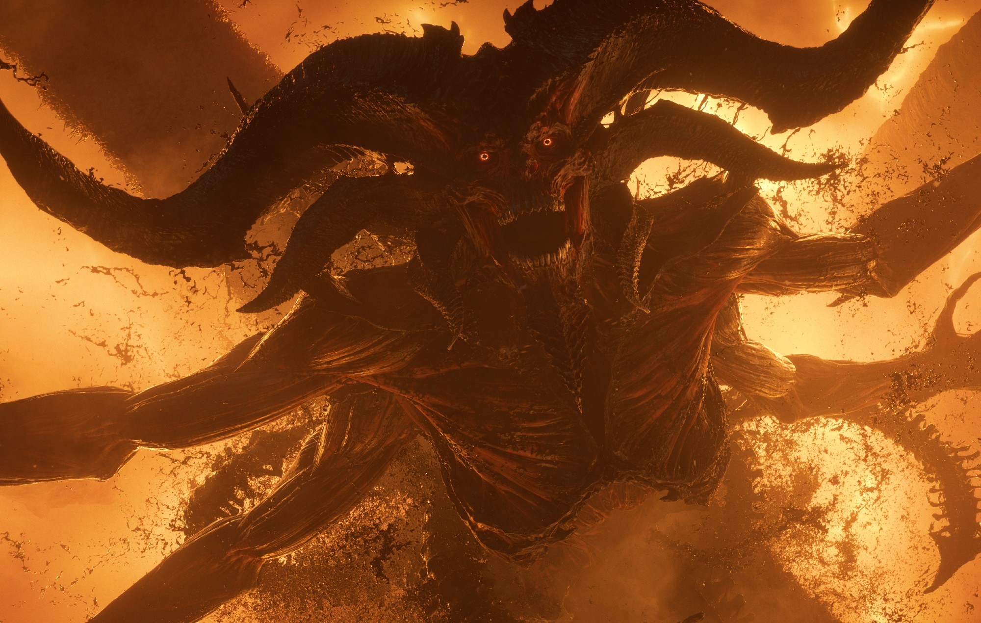 How ‘Diablo’ continues to provide the definitive dark-fantasy game soundtrack