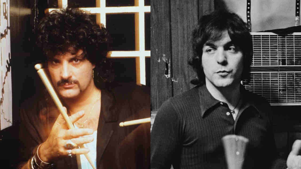 Carmine Appice names the forgotten rock drummer who “started everything”: “The playing, the showmanship, the twirling – he was a monster player and never got credit”
