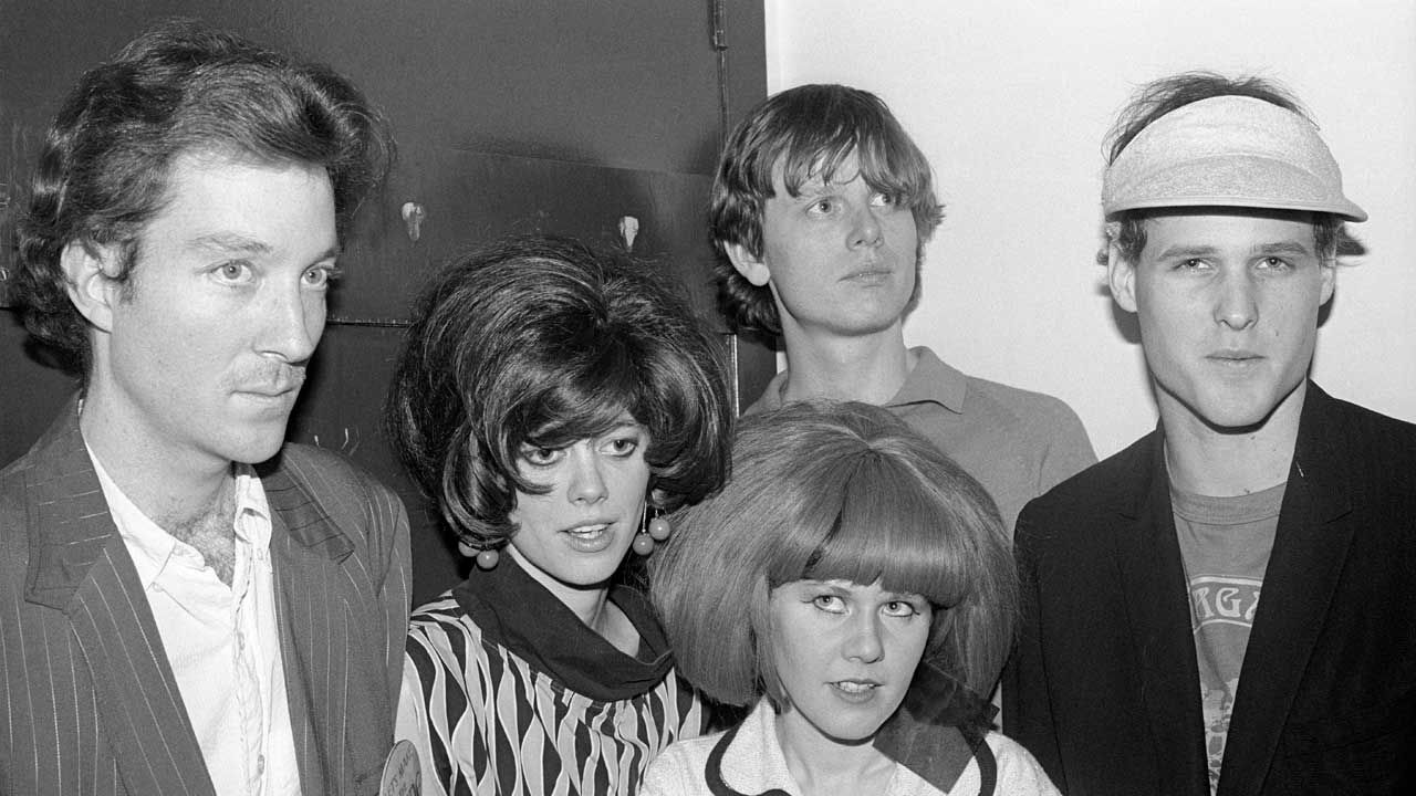 How a kooky B-52s song about undersea life became a new-wave dance classic. “Even when we were singing about lobsters and volcanoes, we always sang like our lives depended on it”