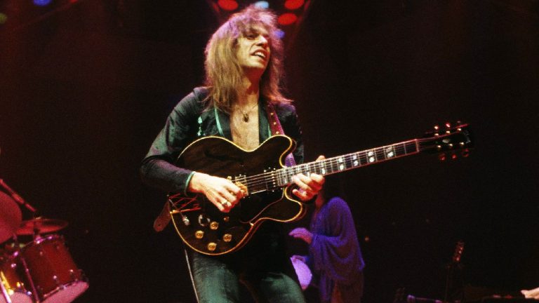 “I don’t dislike the albums we made after that. Some of them are very good. But there was a wonderful innocence about that time”: Steve Howe’s favourite Yes songs are mainly from the 1970s