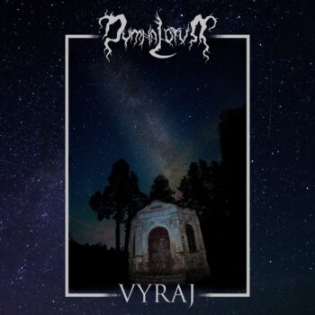 Dymna Lotva – Vyraj Review