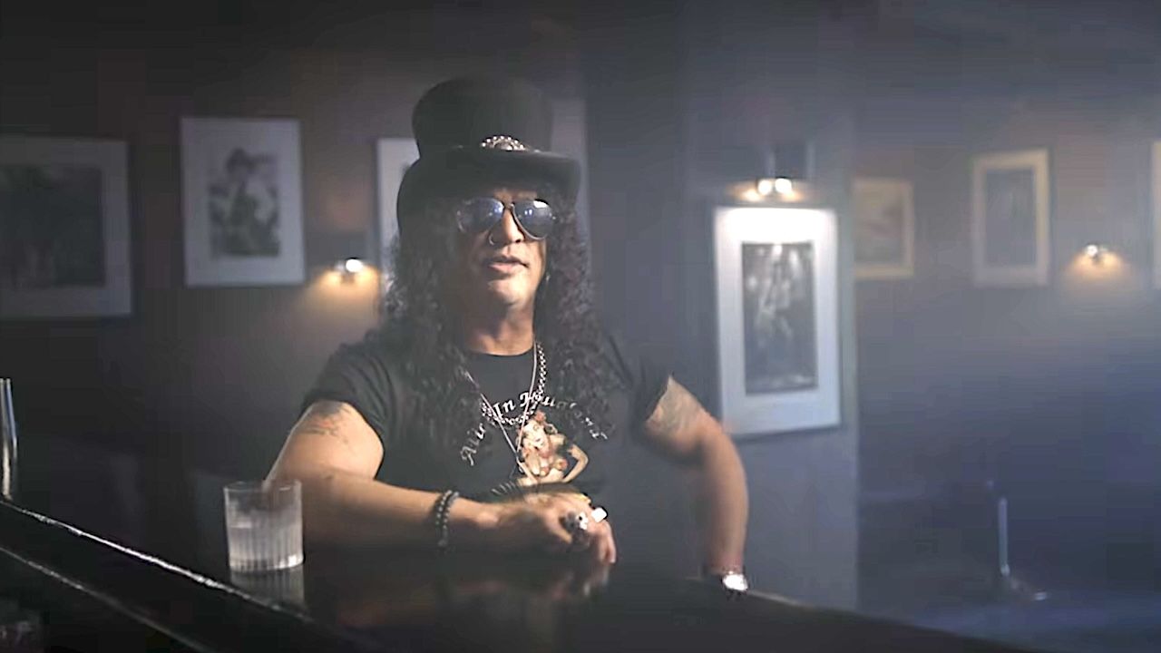 Dave Grohl, Slash, Ringo Starr, Gene Simmons & more spill the beans on LA’s notorious party pad, the Sunset Marquis – here’s how to watch If These Walls Could Rock from anywhere