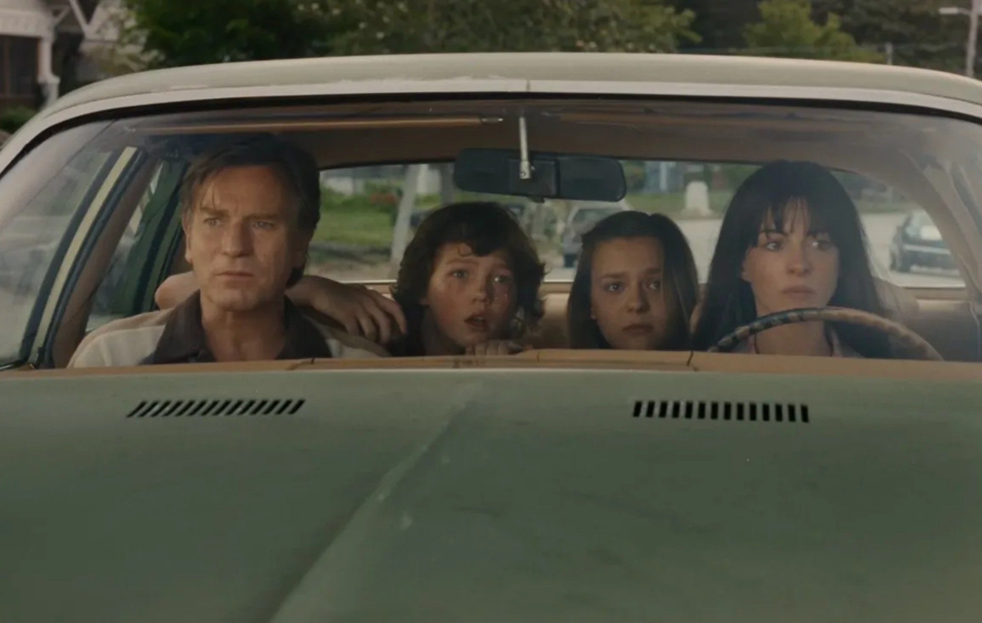 Every song on ‘The End Of Oak Street’ soundtrack