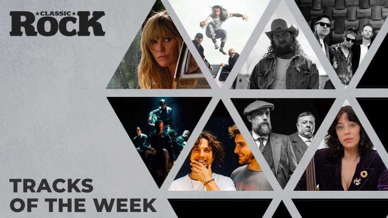 Classic Rock’s Tracks Of The Week: August 31, 2026