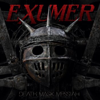 Exumer – Death Mask Messiah Review