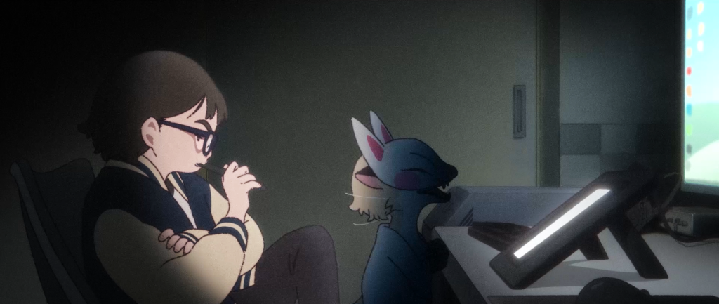 Fantasia IFF 2026 Interview with ‘Foxing: Kitsuné-tuski’ Animator and Filmmaker Shinozuka Takeru and Producer Moriyama Yoshihide