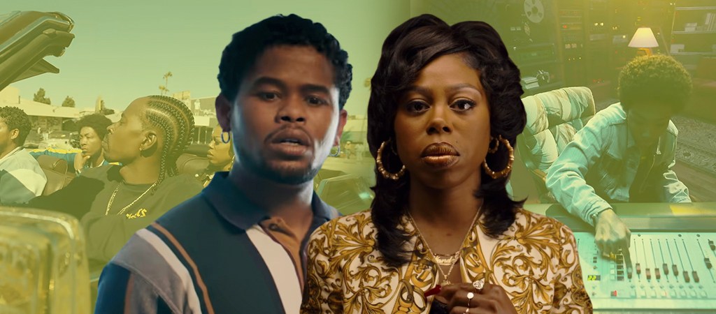 FX Has Just Dropped A New Trailer For The ‘Snowfall’ Spinoff Series, ‘The Drop,” And We’re Hyped!
