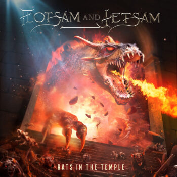 Flotsam and Jetsam – Rats in the Temple Review