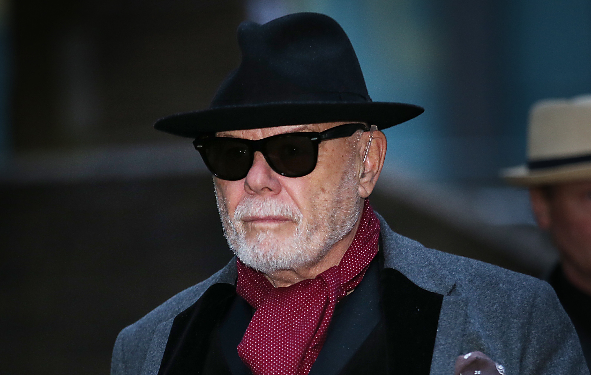 Gary Glitter appears in court over historical sex offence charges dating back to 1978