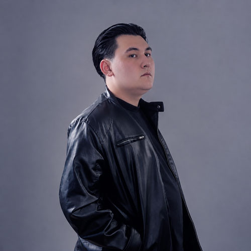 Ghxstcore Is Bringing a Heavy Sound to Bass House