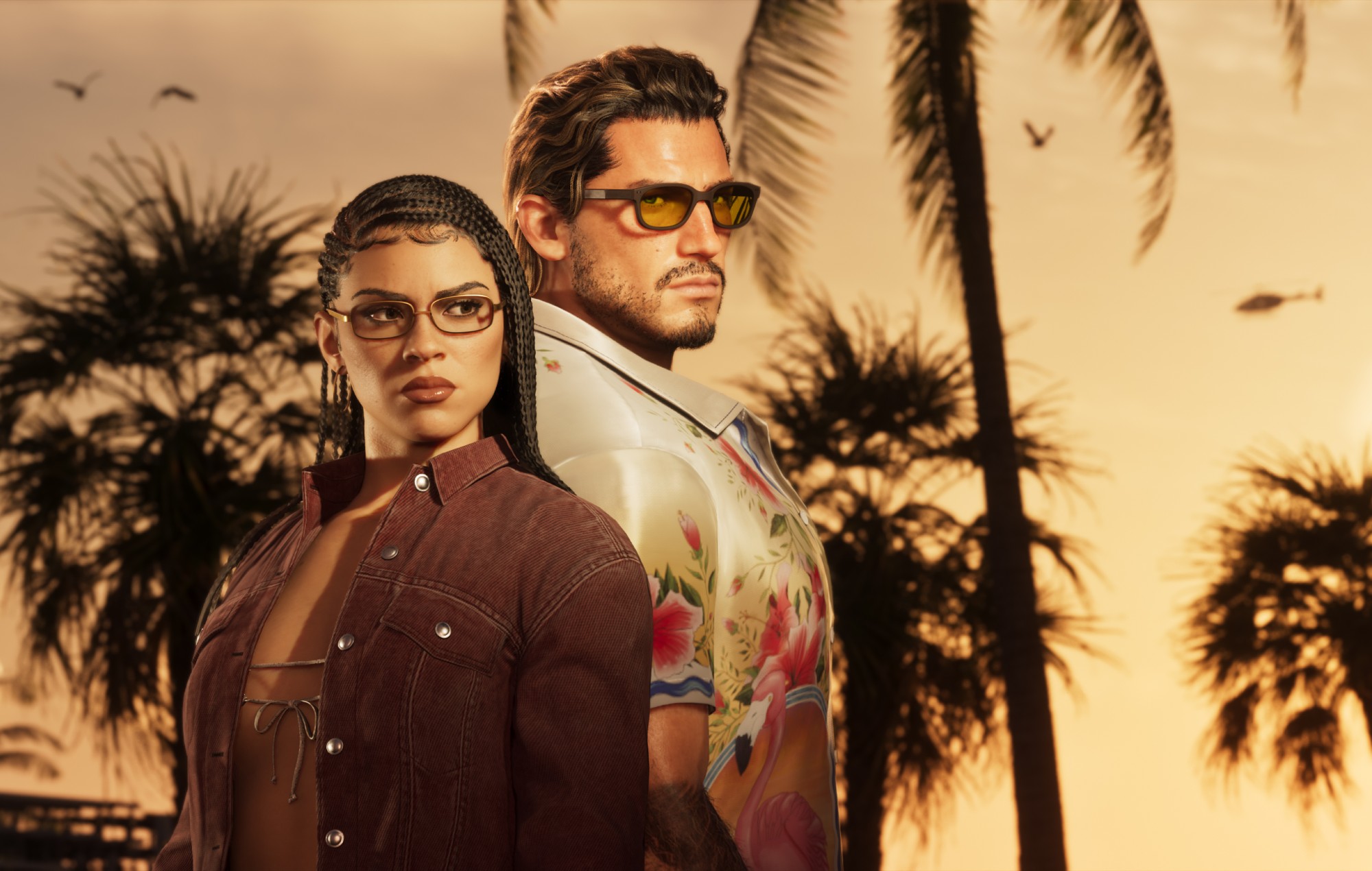 Former ‘Grand Theft Auto’ developer wouldn’t be shocked if ‘GTA 6’ is delayed again