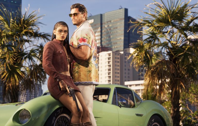 ‘Grand Theft Auto 6’ preorders are skewing overwhelmingly to the ‘ultimate edition’