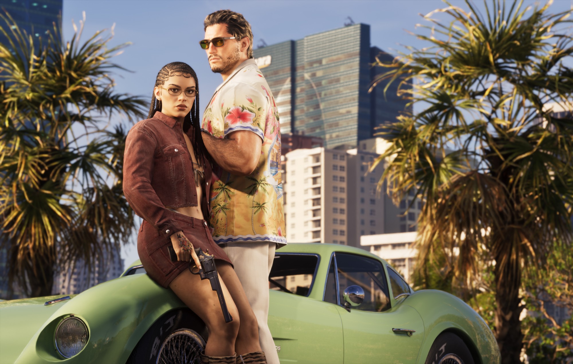 ‘Grand Theft Auto 6’ preorders are skewing overwhelmingly to the ‘ultimate edition’