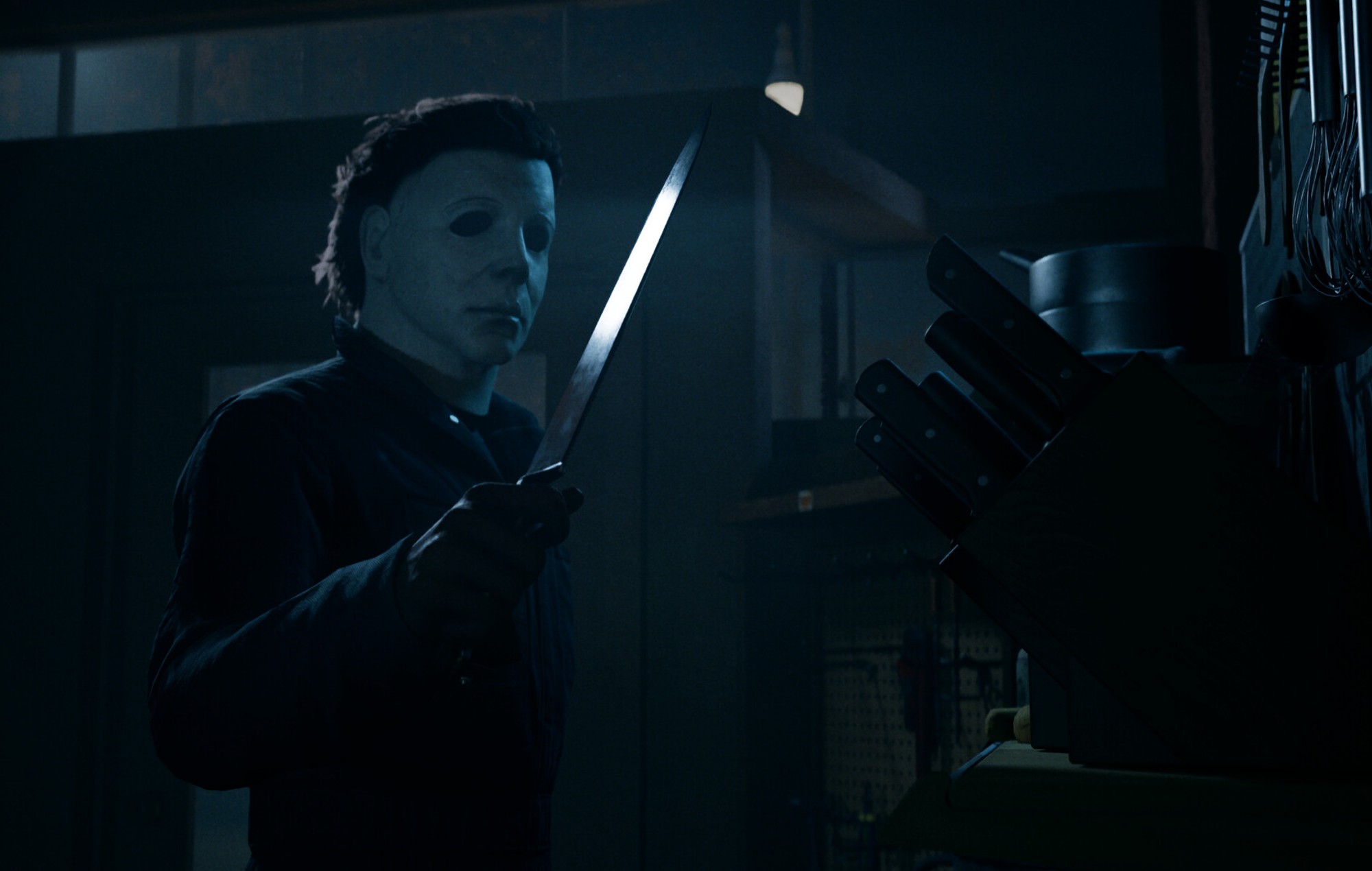 ‘Halloween’ game banned in Australia and New Zealand but not over violence
